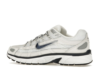 Nike P-6000 Obsidian Summit White