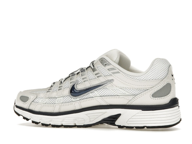 Nike P-6000 Obsidian Summit White
