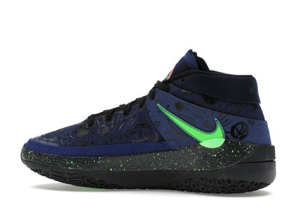 Nike KD 13 Planet of Hoops