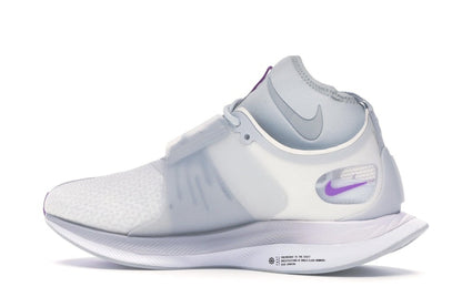 Nike Zoom Pegasus Turbo XX Pure Platinum Bright Violet (Women's)