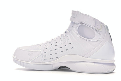 Nike Zoom Huarache 2K4 Black Mamba Collection Fade to Black