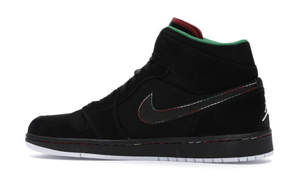 Jordan 1 Retro Cinco de Mayo (Black)
