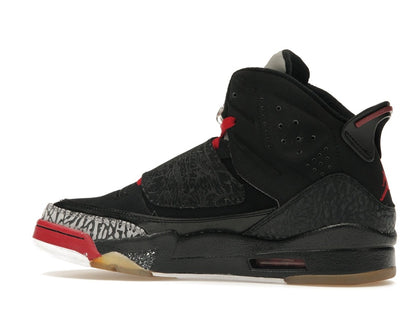 Jordan Son of Mars Black Cement