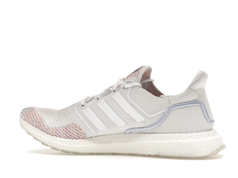 adidas Ultra Boost 1.0 White Blue Dawn Pink