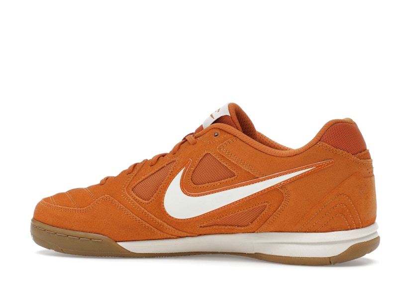 Nike Gato Monarch Gum Light Brown Soft Pearl