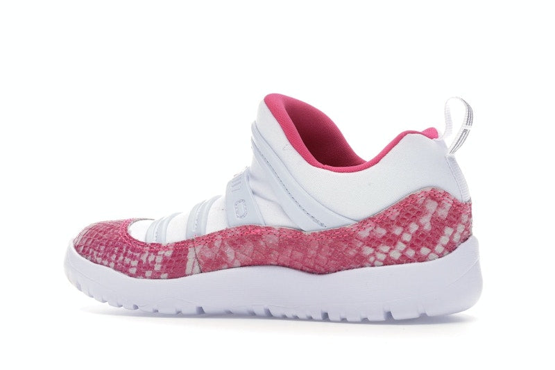 Jordan 11 Retro Little Flex Snake Watermelon (PS)
