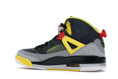Jordan Spizike 3M