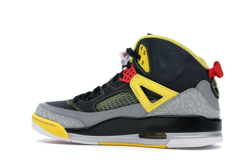 Jordan Spizike 3M