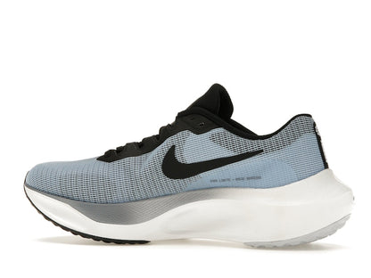 Nike Zoom Fly 5 Cobalt Bliss White