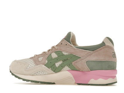 ASICS Gel-Lyte V Spring in Japan Pink