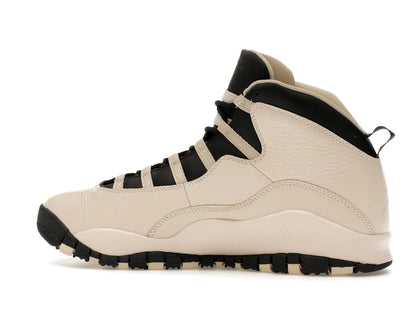 Jordan 10 Retro Heiress Pearl (GS)