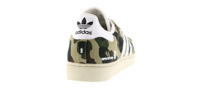 adidas Super Ape Star Bape