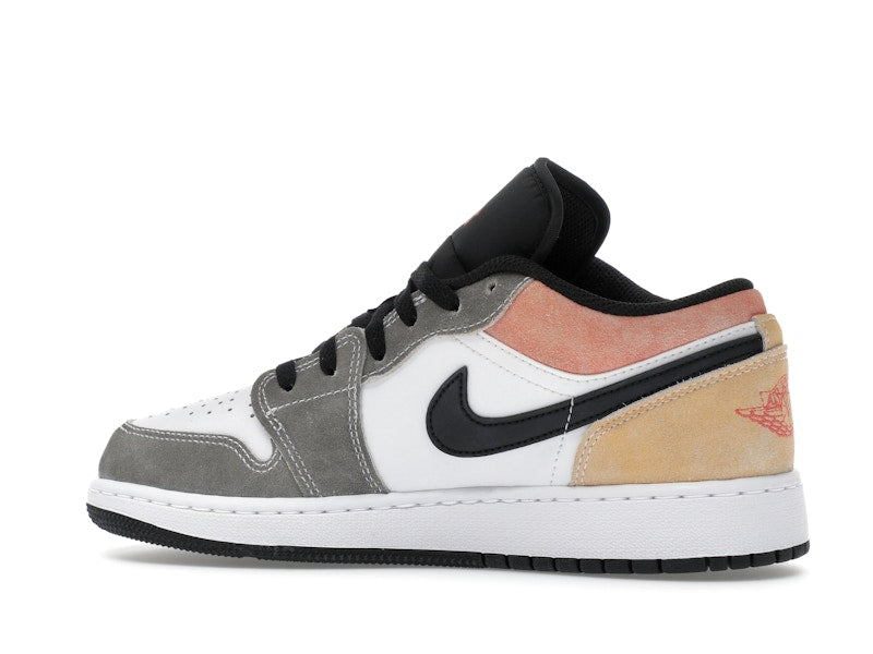 Jordan 1 Low SE Flight Club (GS)
