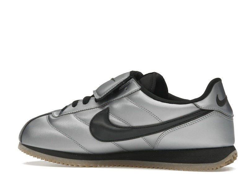 Nike Cortez SE Tiempo Pack Metallic Cool Grey