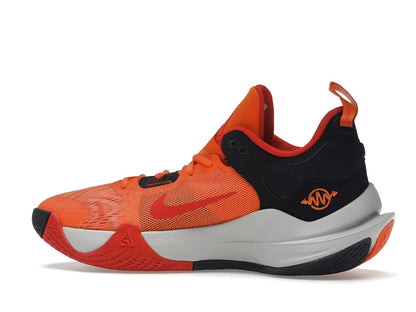 Nike Giannis Immortality 2 Lighthouse of Alexandria