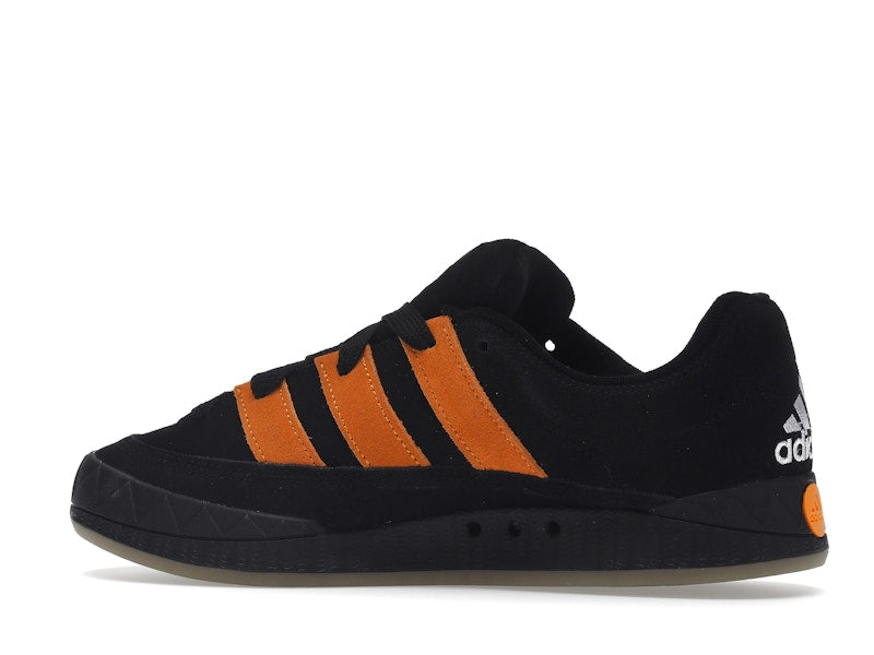 adidas Adimatic Jamal Smith