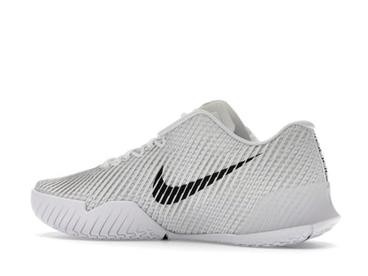 Nike Court Air Zoom Vapor 11 HC White Black