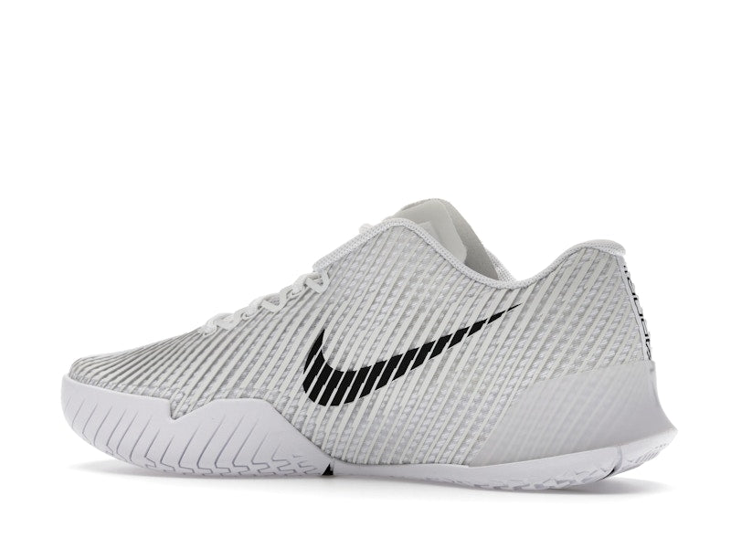 Nike Court Air Zoom Vapor 11 HC White Black