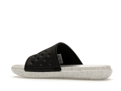 Jordan Play Slide Black Cement