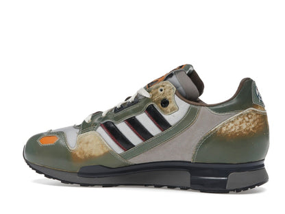 adidas ZX 800 Star Wars Boba Fett