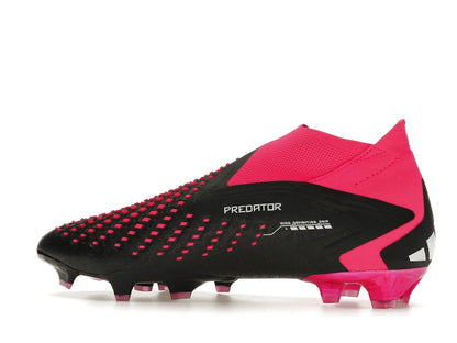 adidas Predator Accuracy+ FG Own Your Football Pack