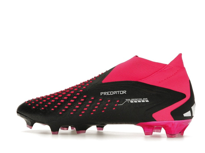 adidas Predator Accuracy+ FG Own Your Football Pack