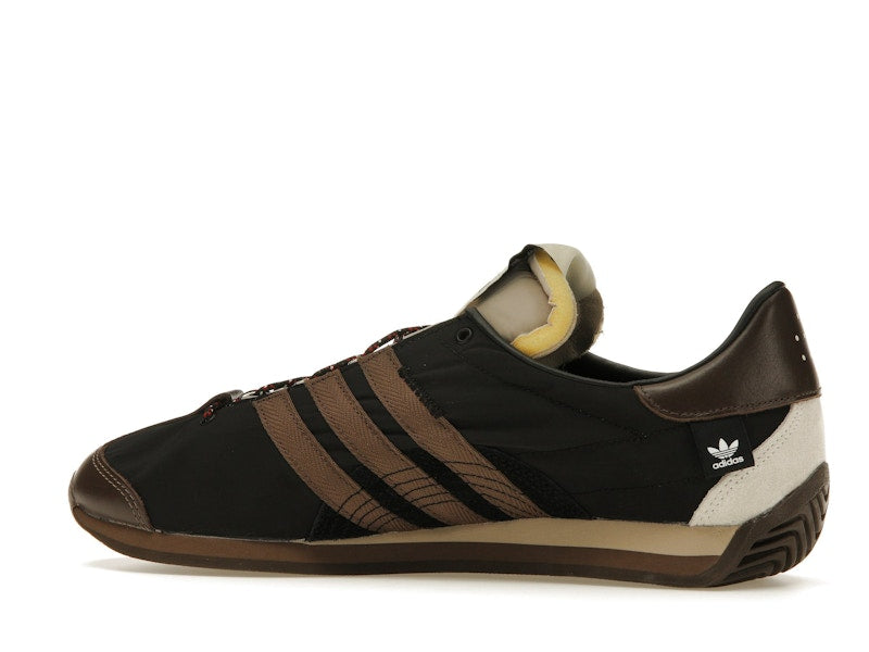 adidas Country OG Low Song for the Mute Black