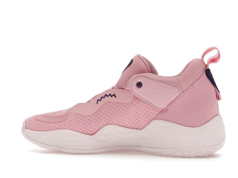 adidas D.O.N. Issue #3 Light Pink