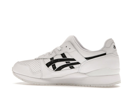 ASICS Gel-Lyte III OG White Black