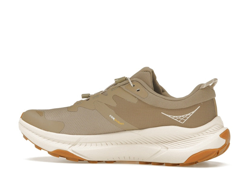 Hoka One One Transport Dune Eggnog