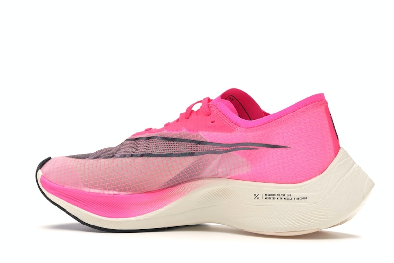Nike ZoomX Vaporfly Next% Pink