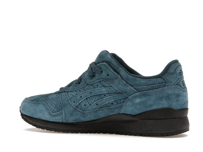 ASICS Gel-Lyte III Ronnie Fieg The Palette Anchor