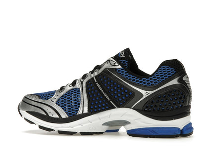 Saucony ProGrid Triumph 4 Blue Silver