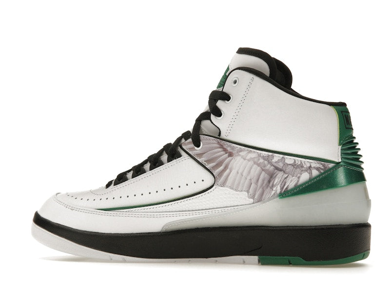 Jordan 2 Retro "H" Wings