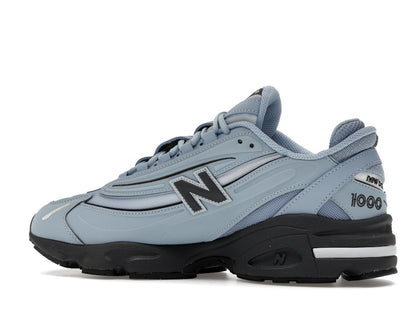 New Balance 1000 Light Blue Black