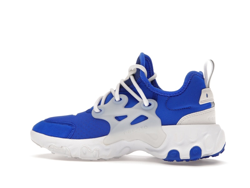 Nike React Presto Hyper Royal (GS)