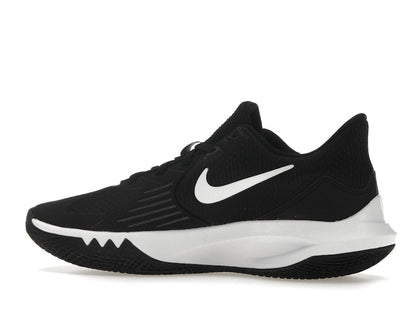 Nike Precision 5 Black White