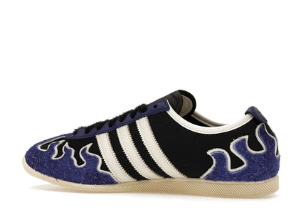 adidas Japan Brain Dead Black Warm Vanilla