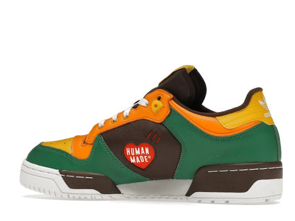 adidas Rivalry Low Human Made Green