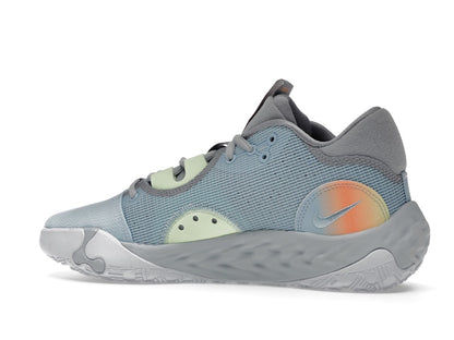 Nike PG 6 Celestine Blue Peach Cream
