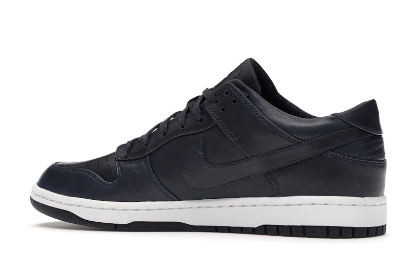 Nike Dunk Lux Low Obsidian