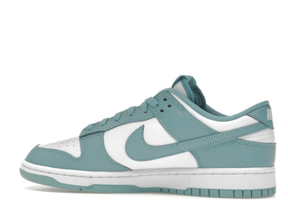 Nike Dunk Low Denim Turquoise