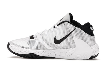 Nike Zoom Freak 1 White Black