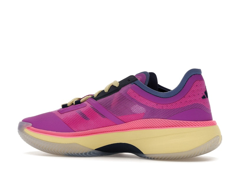 adidas Adizero Select 3.0 Purple Burst