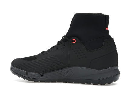 adidas Five Ten Trailcross Gore-Tex Core Black Grey Three Solar Red