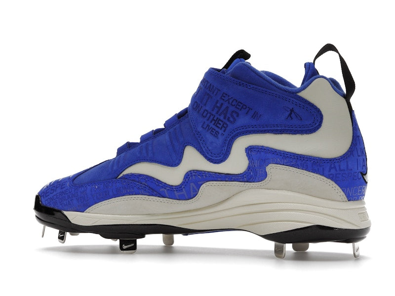 Nike Griffey 1 Cleat Jackie Robinson Day