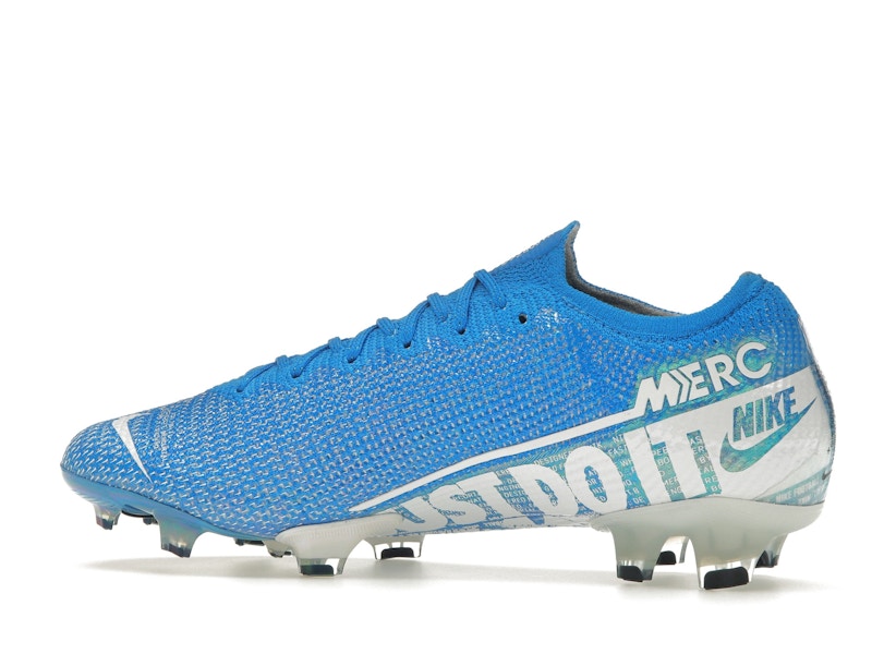 Nike Mercurial Vapor 13 Elite FG Blue Hero