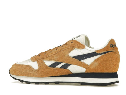 Reebok Classic Leather Wild Brown Vector Navy