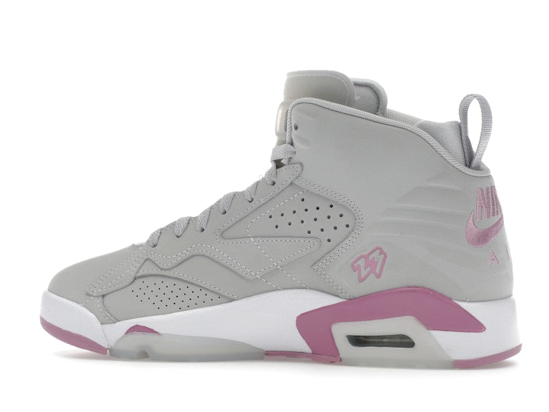 Jordan MVP Neutral Grey Orchid (Women's)