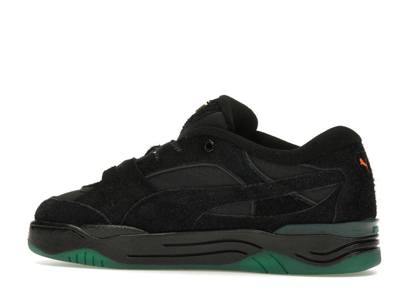 Puma 180 Cordura Carrots Rickie Black